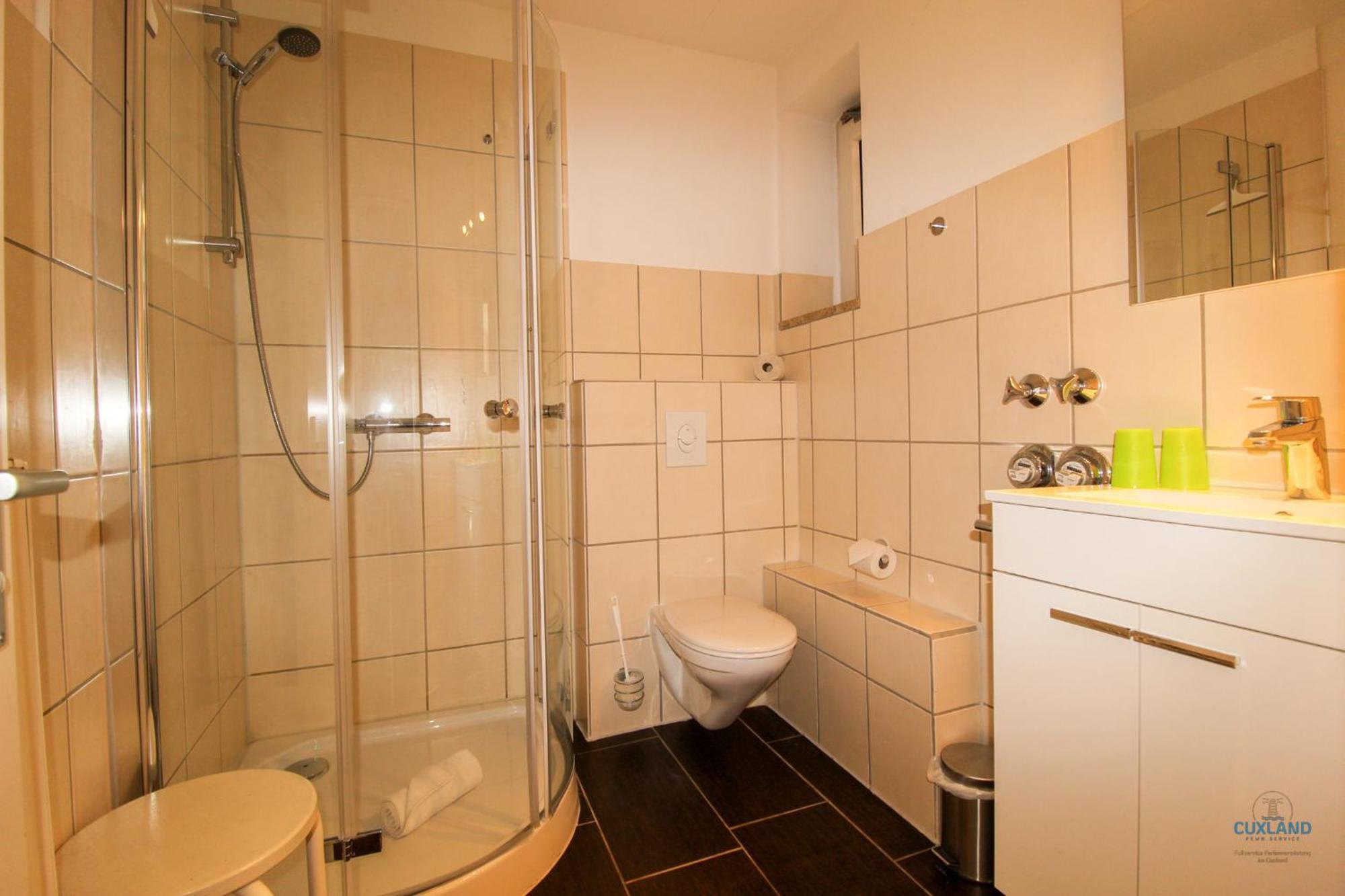 Haus Elisebeth Whg. 3 *